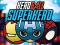 게임 HeroBall Superhero 온라인