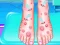 게임 Emma Foot Treatment 온라인