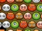 게임 Bubble Shooter Halloween Special 온라인