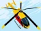 게임 Dangerous Helicopter Jigsaw 온라인