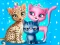 게임 Cat Hair Salon 온라인