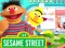 게임 123 Sesame Street: Super Salad Diner 온라인