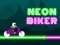 게임 Neon Biker 온라인