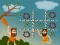 게임 Tic Tac Toe Stone Age 온라인