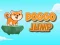 게임 Doggo Jump 온라인