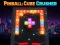 게임 Pinball: Cube Crusher 온라인