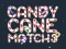 게임 Candy Cane Match 3 온라인