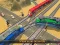 게임 Mountain Uphill Passenger Train Simulator 온라인
