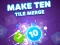 게임 Make Ten Tile Merge 온라인