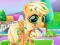 게임 Cute Pony Care 온라인
