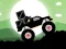 게임 Monster Truck Forest Delivery 온라인