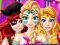 게임 Halloween Princess Party 온라인