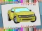 게임 American Cars Coloring Book 온라인