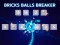 게임 Bricks Balls Breaker 온라인