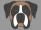 게임 Doggy Face Coloring 온라인