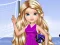 게임 Barbie Volleyball Dress 온라인