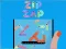 게임 Zip Zap 온라인