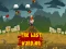게임 The Last Warrior 온라인