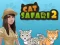 게임 Cat Safari 2 온라인