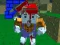 게임 Combat 3D Pixel Strike Multiplayer 온라인