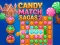 게임 Candy Match Saga 2 온라인