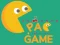 게임 Pac Game 온라인