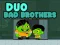 게임 Duo Bad Brothers 온라인