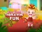 게임 Baby Hazel. Thanksgiving fun 온라인