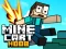 게임 Mine Cart Noob 온라인