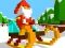 게임 Sliding Santa Clause 온라인