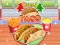 게임 Yummy Taco 온라인