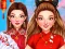 게임 Celebrity Chinese New Year Look 온라인