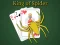 게임 King of Spider Solitaire 온라인