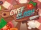게임 Chef Slash 온라인