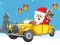게임 Christmas Cars Find the Bells 온라인