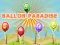 게임 Ballon Paradise 온라인