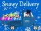 게임 Snowy Delivery 온라인