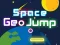 게임 Space Geo Jump 온라인