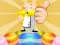 게임 Professor Bubble Shooter 온라인