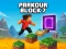 게임 Parkour Block 7 온라인