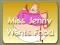 게임 Miss Jenny Wants Food 온라인
