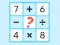 게임 Riddle Math 온라인