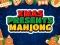 게임 Xmas Presents Mahjong 온라인