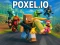 게임 Poxel.io 온라인