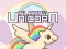 게임 Flappy Unicorn 온라인