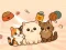 게임 Cat Suika 온라인