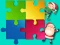 게임 Christmas Jigsaw Puzzle 온라인