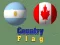 게임 Kids Country Flag Quiz 온라인