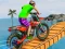 게임 Bike Stunt Race Master 3d Racing 온라인