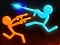 게임 Stick Duel: Revenge 온라인